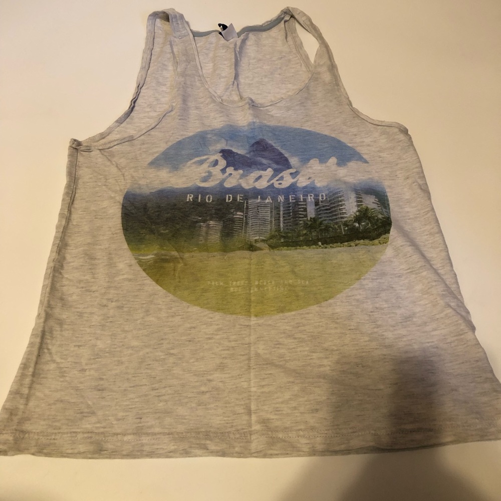 XS H&M Tank Top